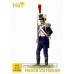 Hat 1/72 8218 French Voltigeurs
