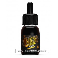 AK Interactive - 30ml - The Inks Soul of Color - AK16001 - Wood Brown