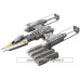 Bandai - Star Wars - Y-Wing Starfighter 1:72