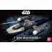 Bandai - Star Wars - Y-Wing Starfighter 1:72