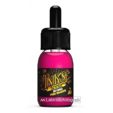 AK Interactive - 30ml - AK16003 - Pure Magenta