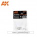 Ak Interactive - AK9002 - Airbrush Nozzle Basic Line 0.3mm