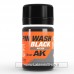 AK Interactive - AK326 - Pin Wash Black 35ml