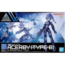 Bandai 30MM EXM-H15B Acerby Type B