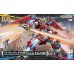 Bandai High Grade HG 1/144 Shin Burning Gundam Gundam Model Kits