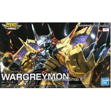 Bandai – Figure-rise Standard Amplified Wargreymon  Model Kit