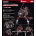 Goodsmile Company Moderoid Third Generation Seishuusengo Uemon-no-jou Muramasa Model Kit