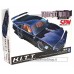 Aoshima Knight Industries 2000 Knight Rider K.I.T.T. SPM Super Pursuit Mode Season Four