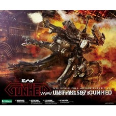 Kotobukiya 1/35 Gunhed Unit 507 Plastic Model Kit