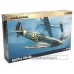 Eduard Profipack 82154 1/48 Spitfire Mk.IIb Plastic Model Kit