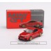TSM Model Mini GT 1/64 543 Nissan Skyline GT-R Tommykaira R-z Red
