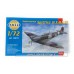 Smer 1/72 Spitfire H.F.Mk.VI