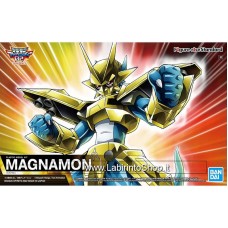 Bandai Figure-rise Standard Magnamon Plastic Model Kit