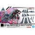 Bandai – 30mm Option Parts Set 14 Multi Cloth Plastic Model Kits