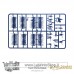 WarLord Black Pouder Epic Battle Warterloo Campaign French Infantry Brigade Plastic Box