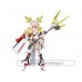 Megami Device Plastic Model Kit 1/1 AUV Amaterasu Regalia 18 cm