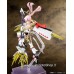 Megami Device Plastic Model Kit 1/1 AUV Amaterasu Regalia 18 cm