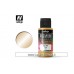 Vallejo Premium Color 62.049 Metallic Gold 60ml