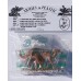Armies in Plastic - 1/32 - 5637 - British Naval Brigade Camel Corps 1882 Summer Dress 2 Men Mounted 2 Camels with Screw Gun