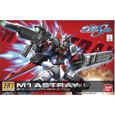 Bandai High Grade HG 1/144 M1 Astray Gundam Model Kits