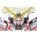 Bandai Perfect Grade PG 1/60 Unicorn Gundam Full Psycho-frame Prototype Gundam Model Kit