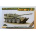 Ace 1/72 72437 105mm Wheeled Tank Centauro B1