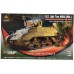 Mirage Hobby WW2 US Light Tank M5A1 Mid 
