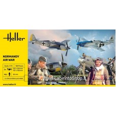 Heller 1/72 50329 Normandy Air War