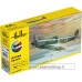 Heller 1/72 56282 Spitfire MK XVI E Starter Kit