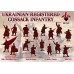 Red Box 1/72 RB72142 Ukrainian Registered Cossack Infantry