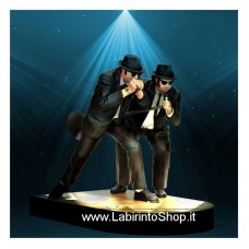 Blues Brothers Stage Box Set AF con luci