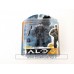 McFarlane Toys The Halo 3 ODST Collection Odst Soldier Buck