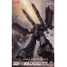 Hasegawa 65656 SDF-1 Macross Movie Version 1/4000 Plastic Scale Kit