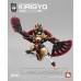 Fiftyseven 1/24 Number 57 Armored Puppet Kirigyo Plastic Model Kit