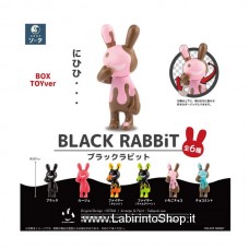 Black Rabbit 1 Scatola a Sorpresa