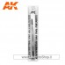 AK Interactive - AK9169 - Multifunction Bar Tool For Putty 