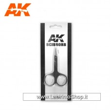 AK Interactive - AK9168 - Scissors