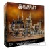 Archon Studio Rampart Modular Terrain Eternal Cathedral 253 Parts