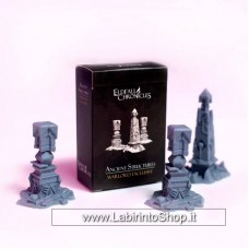 Eldfall Chronicles Ancient Structures 
