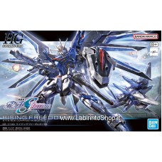 Bandai High Grade HG 1/144 Rising Freedom Gundam Gundam Model Kits