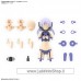 Bandai – 30ms Option Parts Set 11 Fang Costume Color A Plastic Model Kits