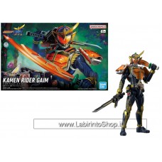 Bandai Figure-Rise Standard Kamen Rider Gaim Orange Arms Plastic Model Kit