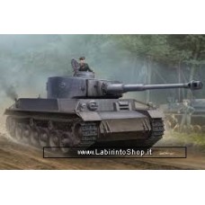 Hobby Boss 1/35 German Vk.3001-P Plastic Model Kit