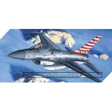 Academy 1/48 F-16 A/C Fighting Falcon Plastic Model Kits