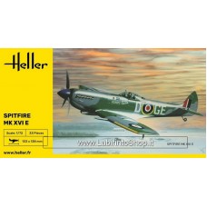 Heller 1/72 80282 Spitfire MK XVI E