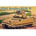 Dragon 7678 1/72 M2A3 Bradley Busk III Plastic Model Kits