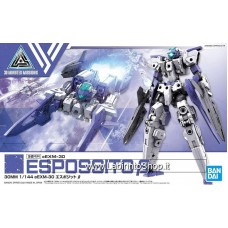 Bandai 30MM eEXM-30 Espossito Beta Plastic Model Kit