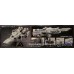 Hasegawa 65655 Macross SDF-1 Macross Movie Edition Plastic Model Kit
