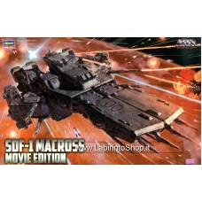 Hasegawa 65655 Macross SDF-1 Macross Movie Edition Plastic Model Kit