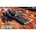 Hasegawa 65655 Macross SDF-1 Macross Movie Edition Plastic Model Kit